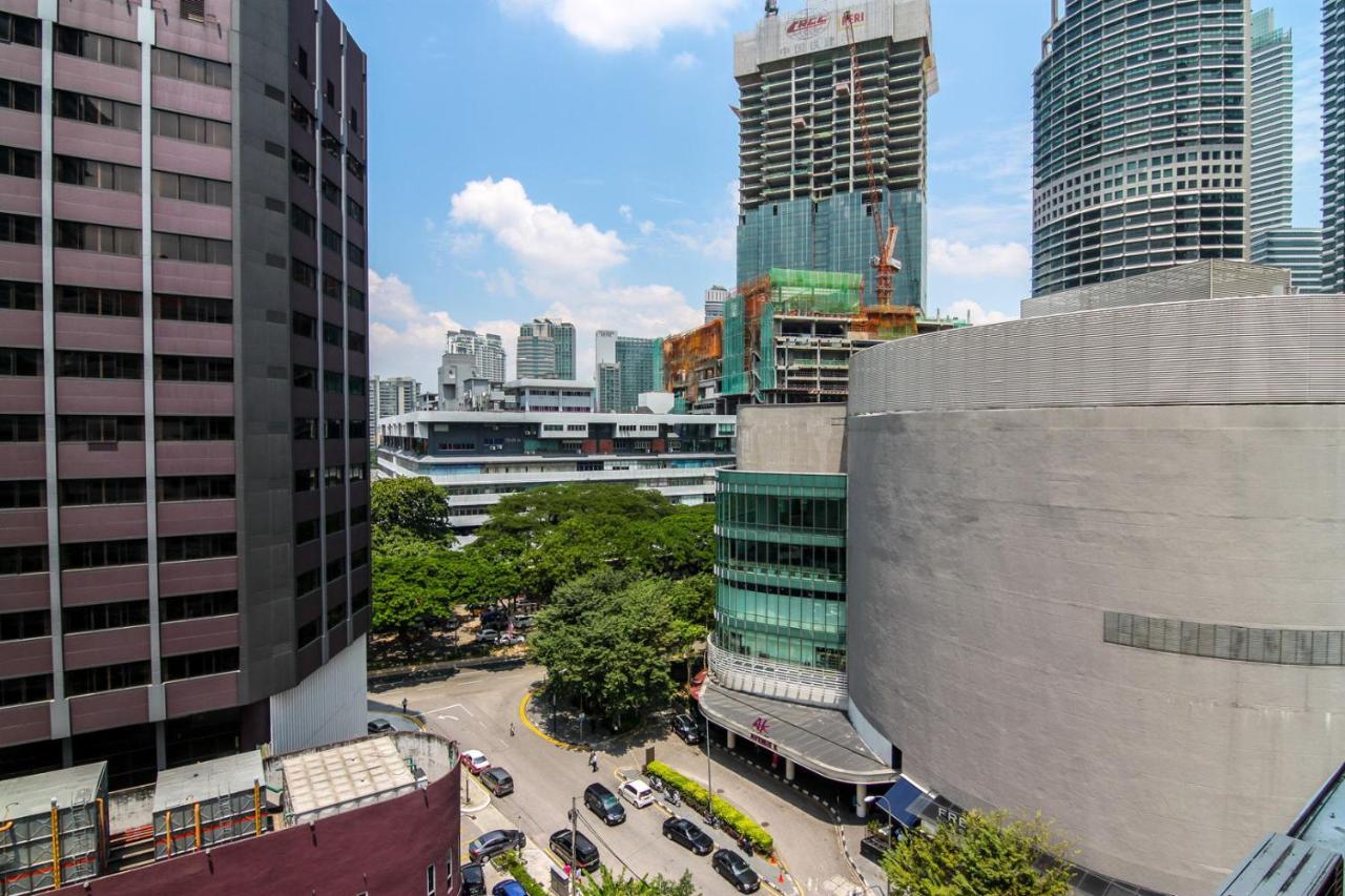 Mayang Deluxe Apartment Klcc - Kuala Lumpur — Photos 1